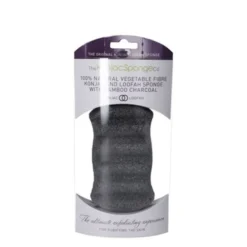 Konjac Sponge body sort premium