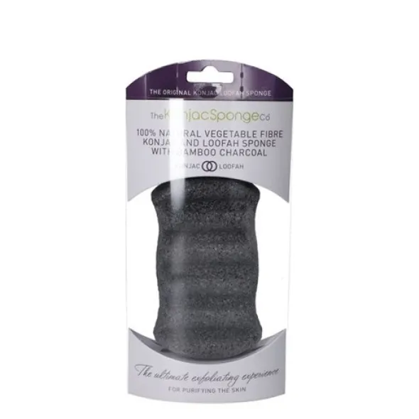 Konjac Sponge body sort premium