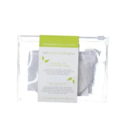Konjac Sponge eye pads