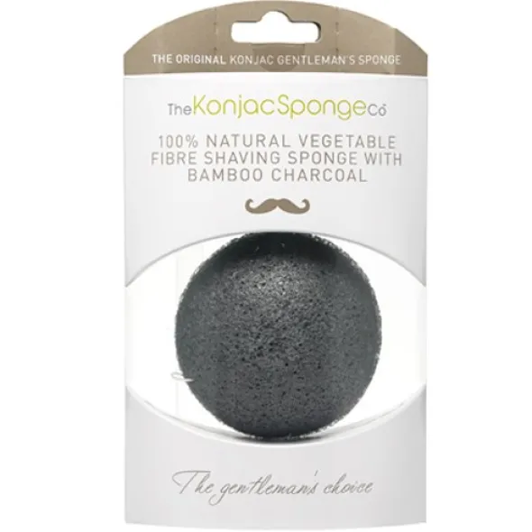 Konjac Sponge gentleman's