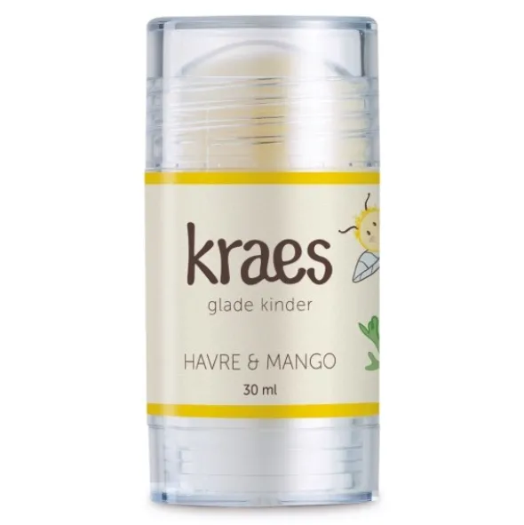 Kraes glade kinder