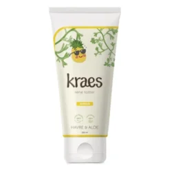 Kraes junior rene totter shampoo ananas