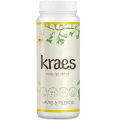Kraes naturpudder