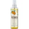 Kraes pleje & massage olie abrikos & baobab