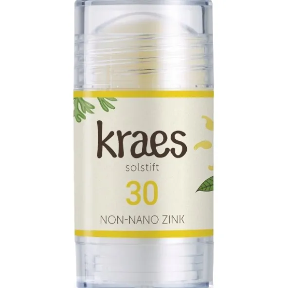 Kraes solstift spf 30