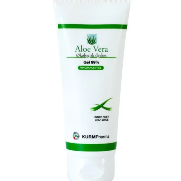 Kurm aloe vera gel