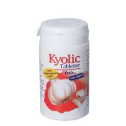 Kyolic super hvidløg