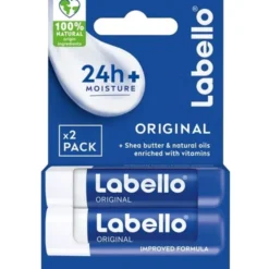 Labello original læbepomade