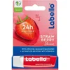 Labello strawberry shine