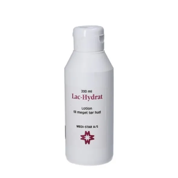 Lac-Hydrat lotion