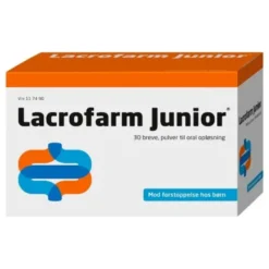 Lacrofarm junior
