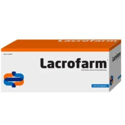 Lacrofarm pulver