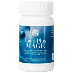 LactiPlus mave