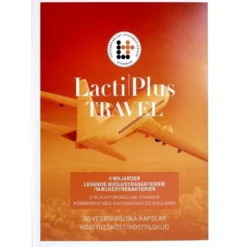 LactiPlus travel