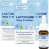 Lactocare Baby 3-pak