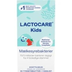 Lactocare kids