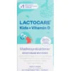Lactocare kids + vitamin D
