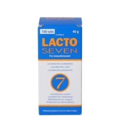 Lacto Seven