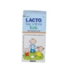 Lacto Seven kids