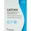 Lactrase kapsler