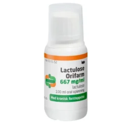 Lactulose Orifarm