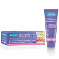 Lansinoh lanolin creme