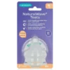 Lansinoh naturalwave flaskesut medium flow