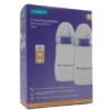 Lansinoh naturalwave sutteflaske