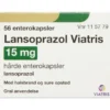 Lansoprazol Viatris