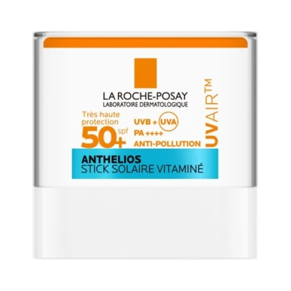 La Roche-Posay Anthelios UV-air vitamin sun stick SPF50+