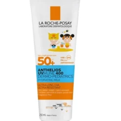 La Roche-Posay Anthelios uvmune 400 kids sollotion spf50+