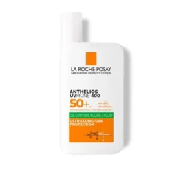 La Roche-Posay Anthelios UVmune 400 oil control fluid SPF50+
