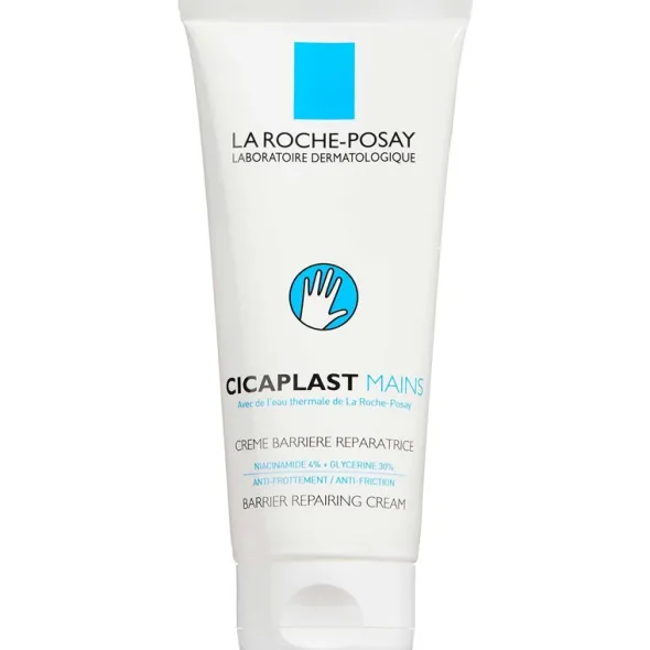 La Roche-Posay Cicaplast mains håndcreme