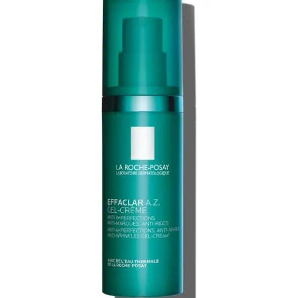 La Roche-Posay Effaclar a.z gel-creme