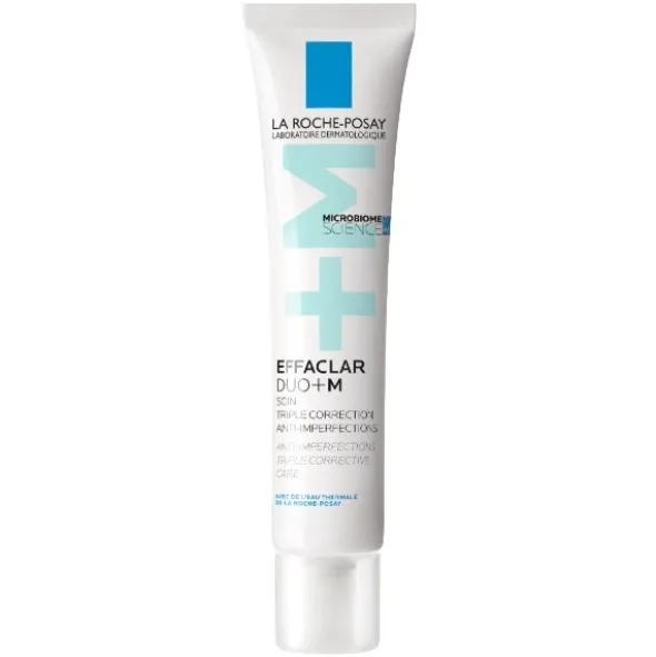 La Roche-Posay Effaclar duo+m