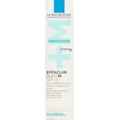 La Roche-Posay Effaclar duo+m SPF30