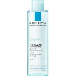 La Roche-Posay Effaclar 3-i-1 rensevand