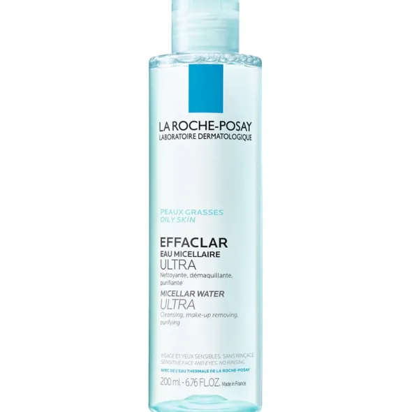 La Roche-Posay Effaclar 3-i-1 rensevand