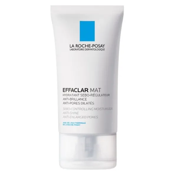 La Roche-Posay Effaclar mat