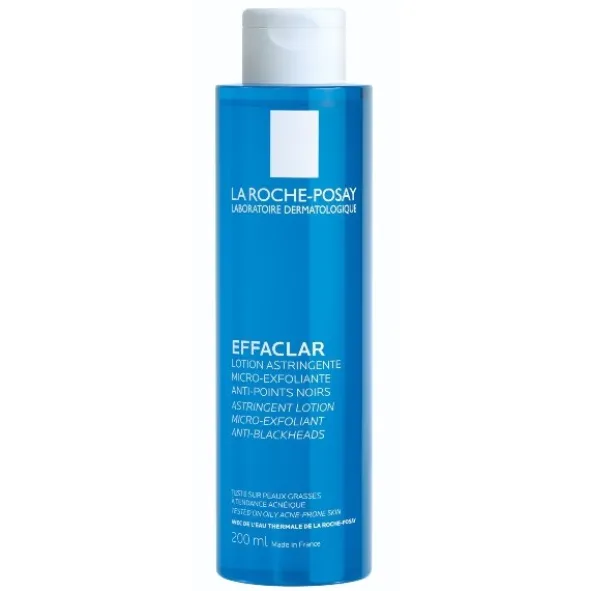 La Roche-Posay Effaclar skintonic