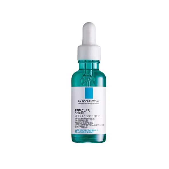 La Roche-Posay Effaclar ultra concentrate serum