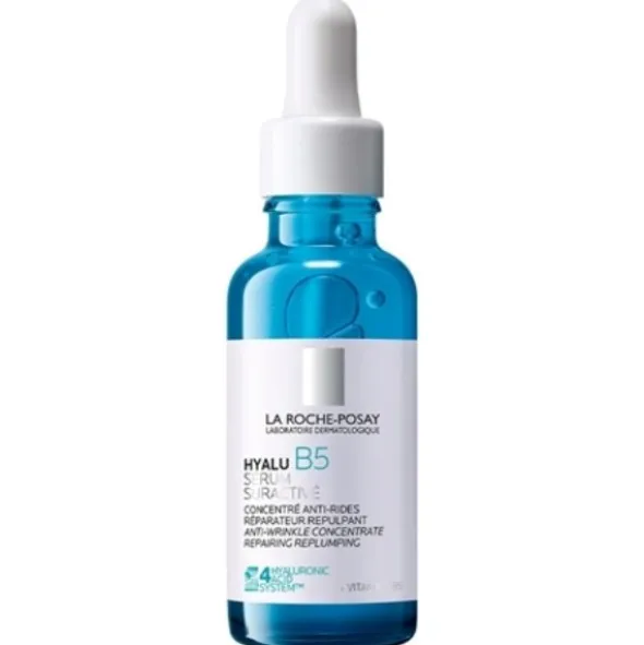 La Roche-Posay Hyalu B5 suractivated serum