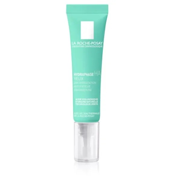 La Roche-Posay Hydraphase ha eyes øjencreme