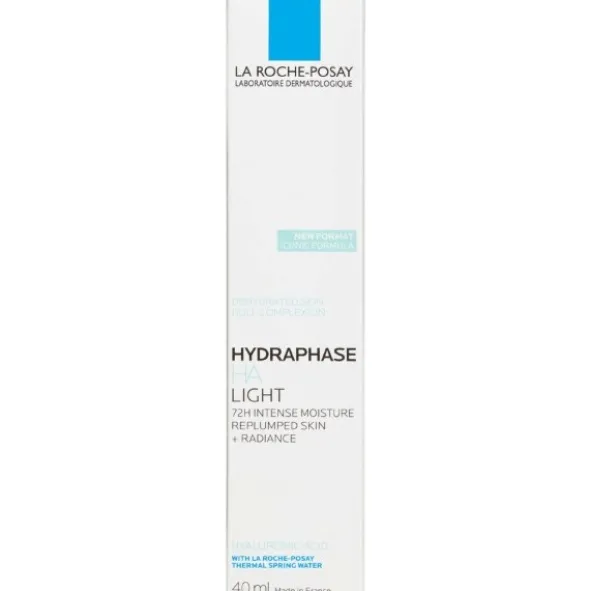 La Roche-Posay Hydraphase HA light