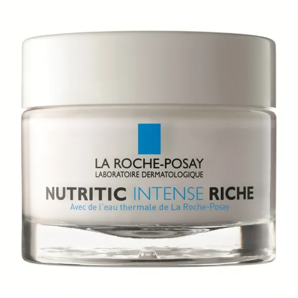 La Roche-Posay Nutritic intense riche