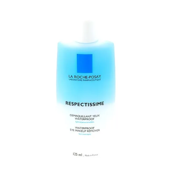 La Roche-Posay respectissime makeupfjerner