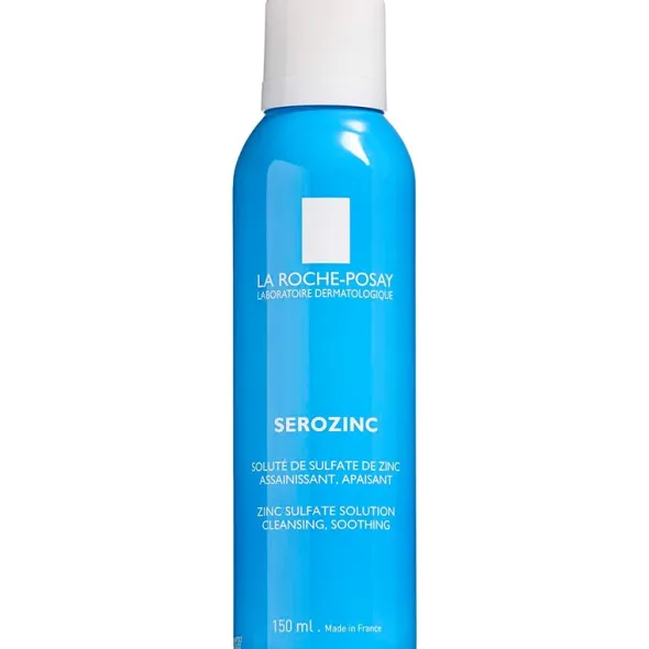 La Roche-Posay serozinc