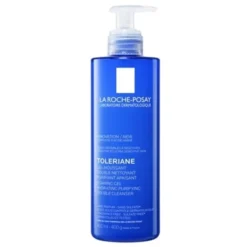 La Roche-Posay Toleriane 2-i-1 foaming gel