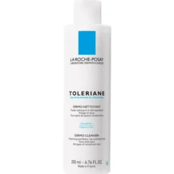 La Roche-Posay Toleriane renselotion