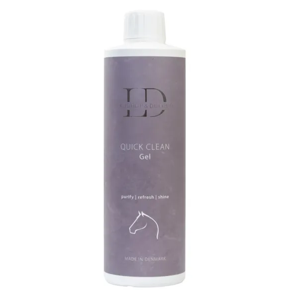Laudrup & Dufour quick clean gel